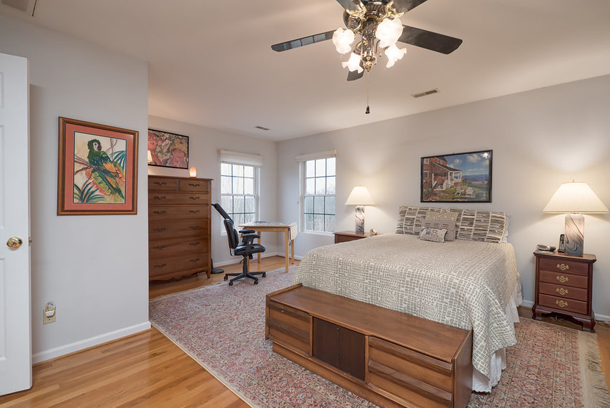 Image for 4 BR/4 BA Home w/Barn & Fenced Pasture on 33 +/- in Madison County, VA