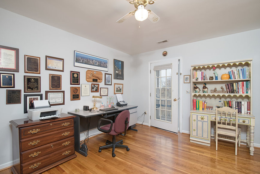 Image for 4 BR/4 BA Home w/Barn & Fenced Pasture on 33 +/- in Madison County, VA