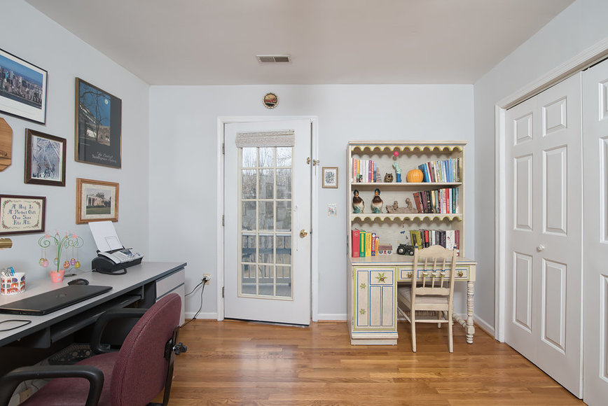 Image for 4 BR/4 BA Home w/Barn & Fenced Pasture on 33 +/- in Madison County, VA