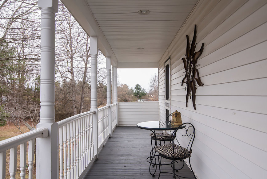 Image for 4 BR/4 BA Home w/Barn & Fenced Pasture on 33 +/- in Madison County, VA