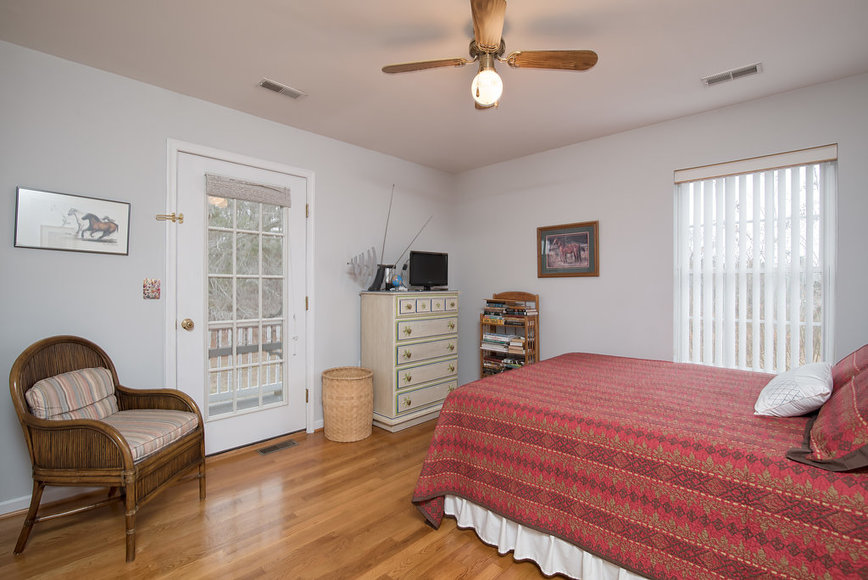 Image for 4 BR/4 BA Home w/Barn & Fenced Pasture on 33 +/- in Madison County, VA