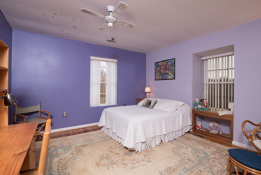 Image for 4 BR/4 BA Home w/Barn & Fenced Pasture on 33 +/- in Madison County, VA