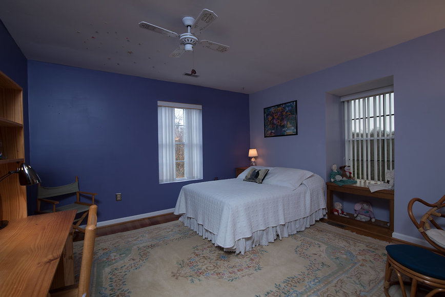 Image for 4 BR/4 BA Home w/Barn & Fenced Pasture on 33 +/- in Madison County, VA