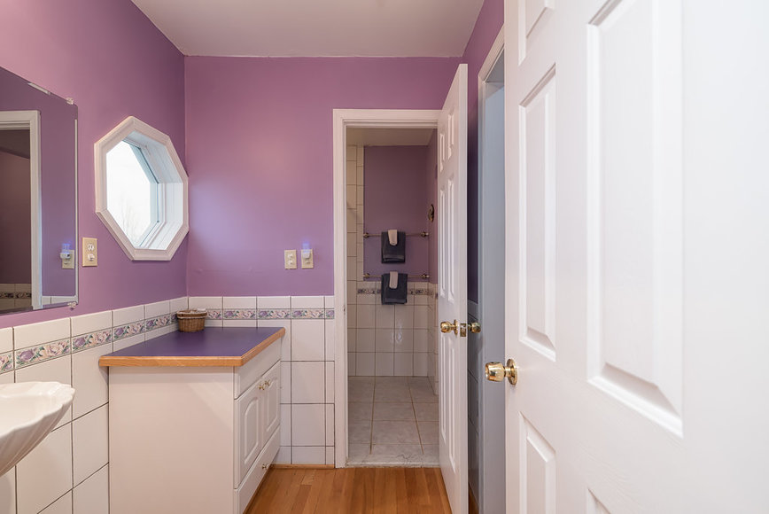 Image for 4 BR/4 BA Home w/Barn & Fenced Pasture on 33 +/- in Madison County, VA