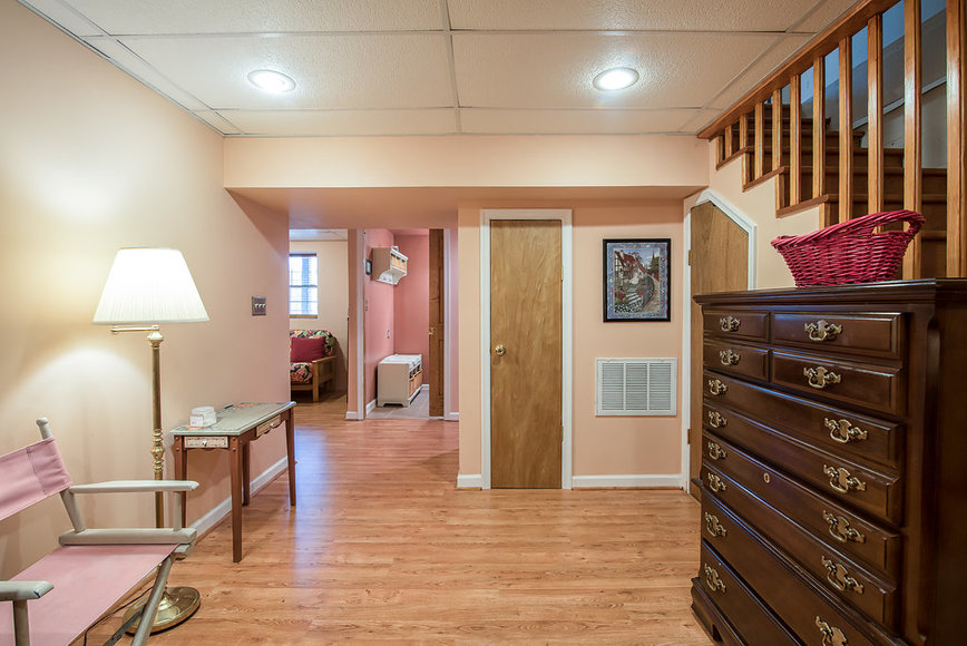 Image for 4 BR/4 BA Home w/Barn & Fenced Pasture on 33 +/- in Madison County, VA