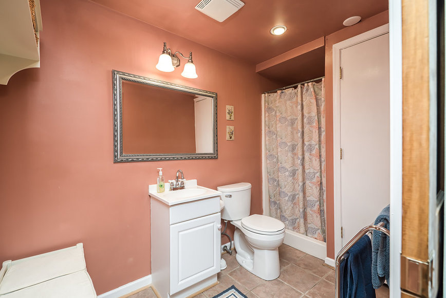 Image for 4 BR/4 BA Home w/Barn & Fenced Pasture on 33 +/- in Madison County, VA