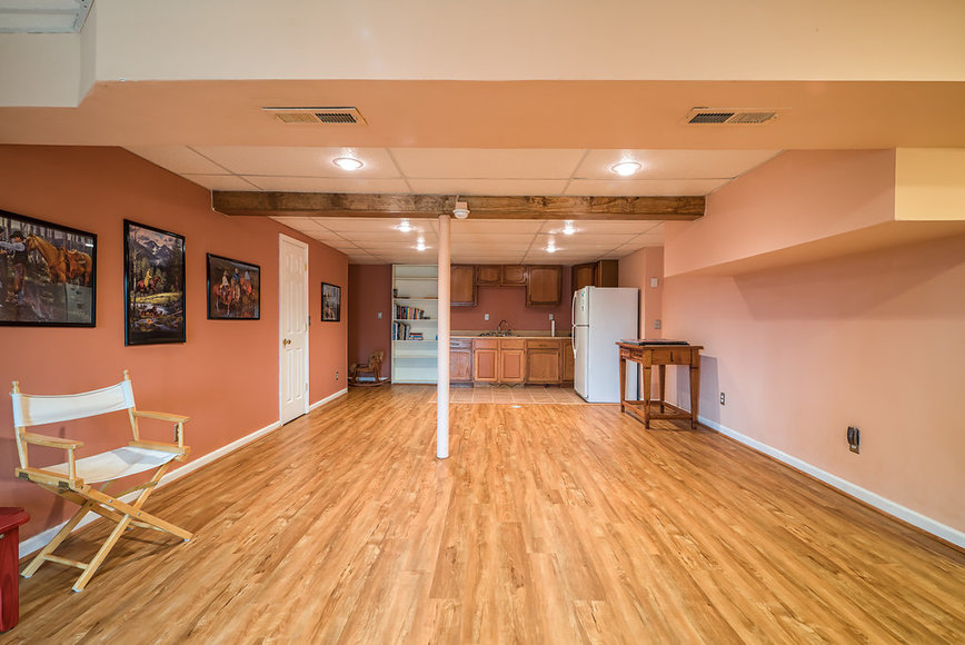 Image for 4 BR/4 BA Home w/Barn & Fenced Pasture on 33 +/- in Madison County, VA