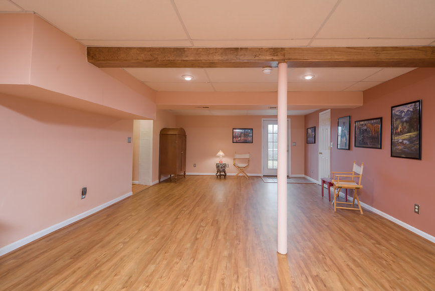 Image for 4 BR/4 BA Home w/Barn & Fenced Pasture on 33 +/- in Madison County, VA