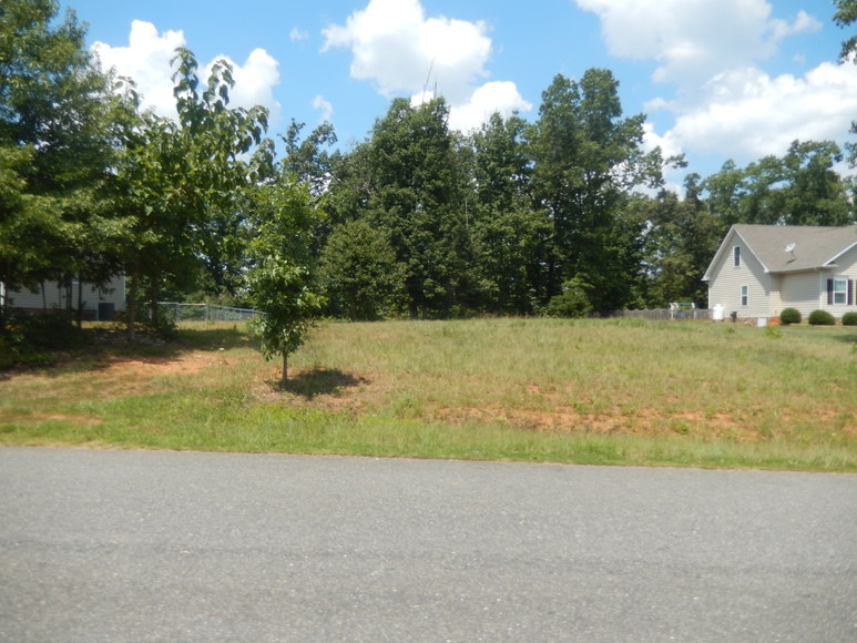 Image for 0.46 Acres in Concord Estates