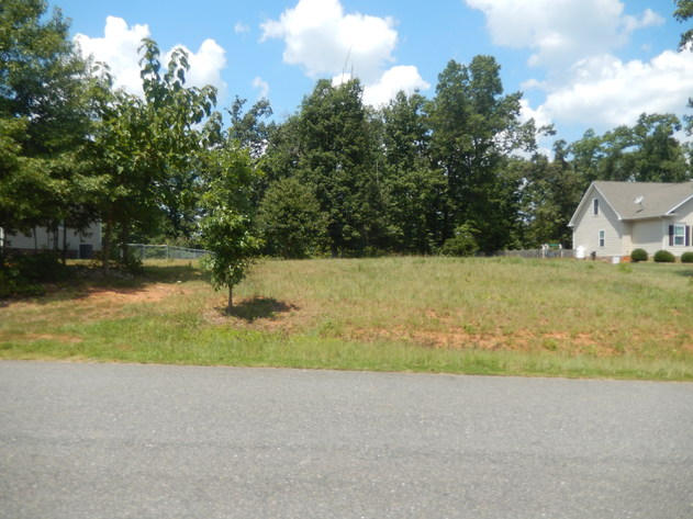 Image for 0.46 Acres in Concord Estates