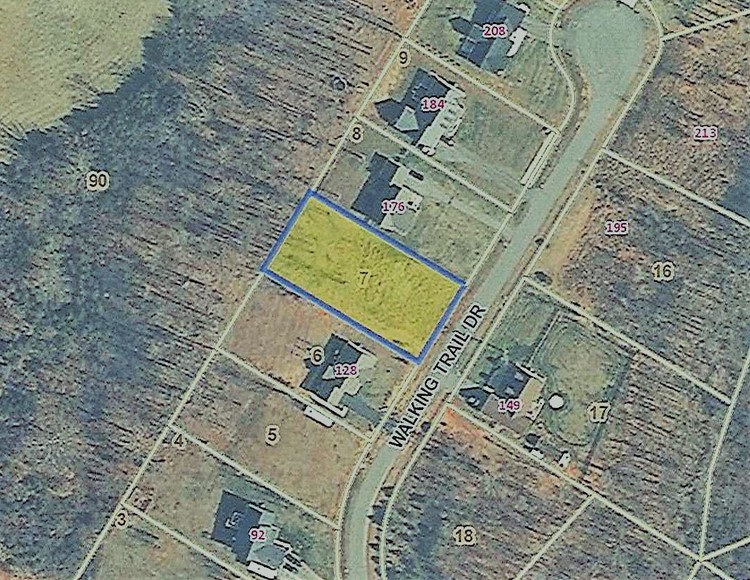 Image for 0.46 Acres in Concord Estates