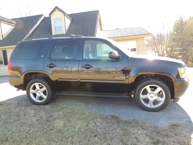 Image for Vehicles, Equipment, and Lawnmowers Auction