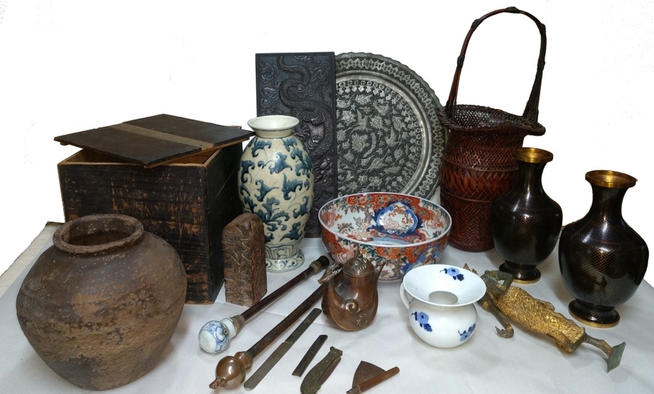 Image for Gallery/Estate Auction: 2-22-18