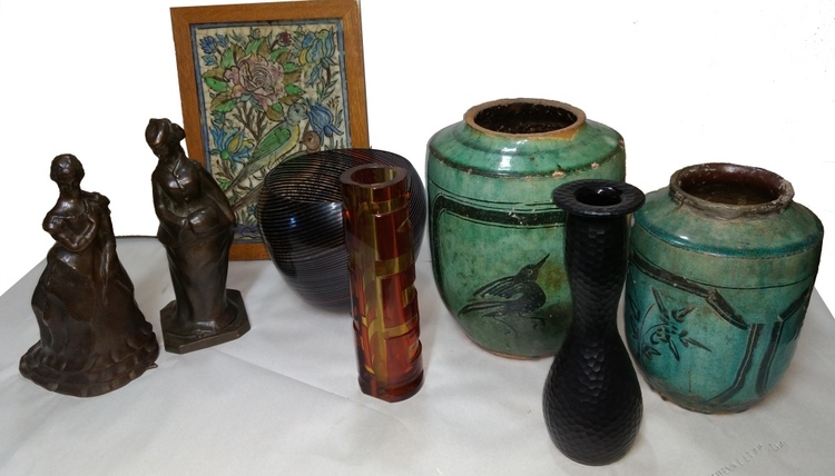 Image for Gallery/Estate Auction: 2-22-18