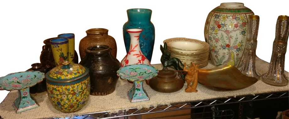 Image for Gallery/Estate Auction: 2-22-18