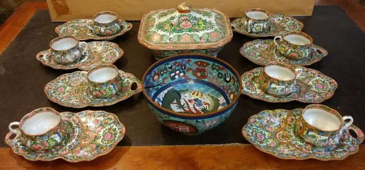 Image for Gallery/Estate Auction: 2-22-18