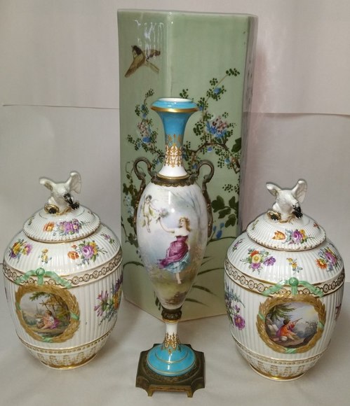 Image for Gallery/Estate Auction: 2-22-18