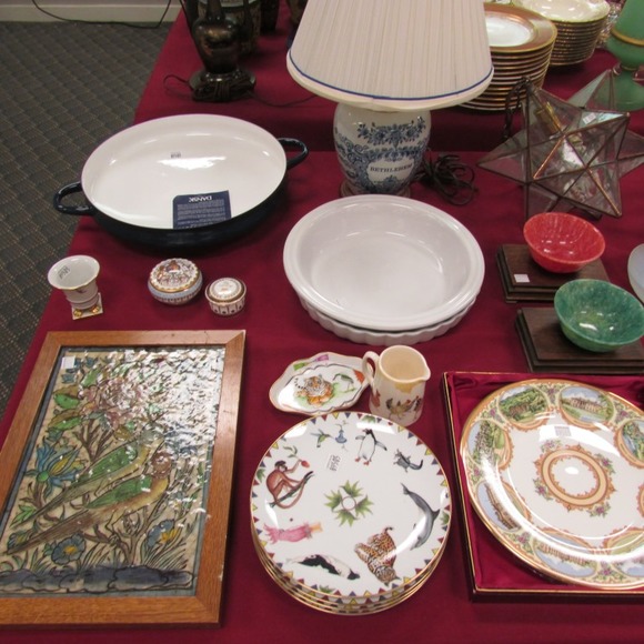 Image for Gallery/Estate Auction: 2-22-18