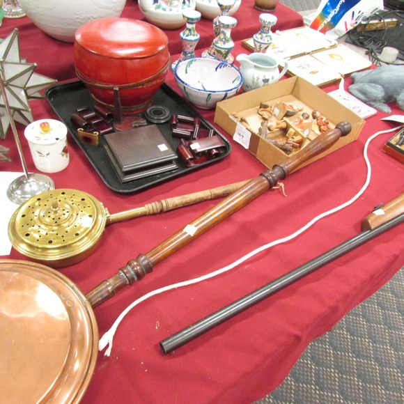 Image for Gallery/Estate Auction: 2-22-18