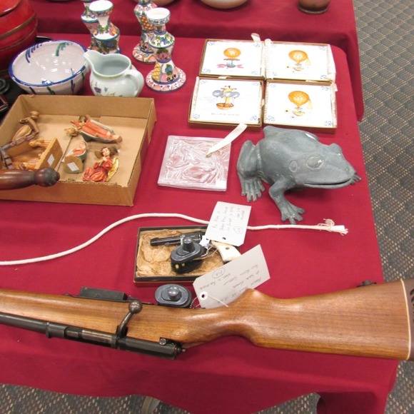 Image for Gallery/Estate Auction: 2-22-18