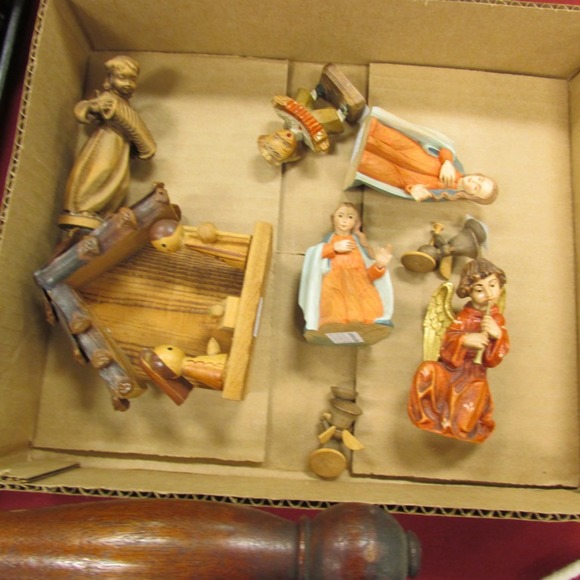 Image for Gallery/Estate Auction: 2-22-18