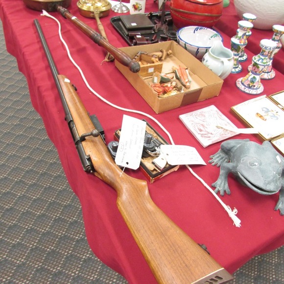 Image for Gallery/Estate Auction: 2-22-18