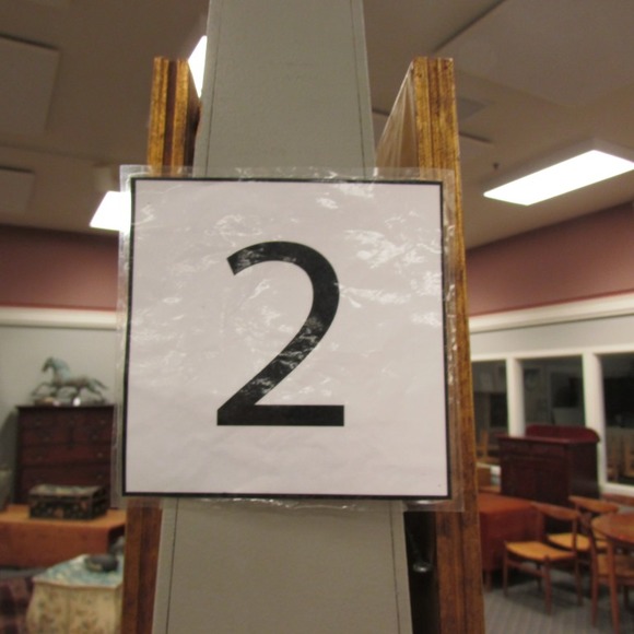 Image for Gallery/Estate Auction: 2-22-18