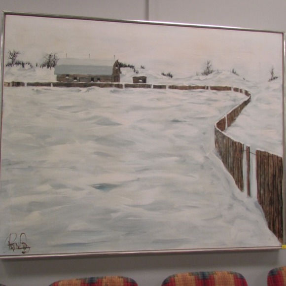 Image for Gallery/Estate Auction: 2-22-18