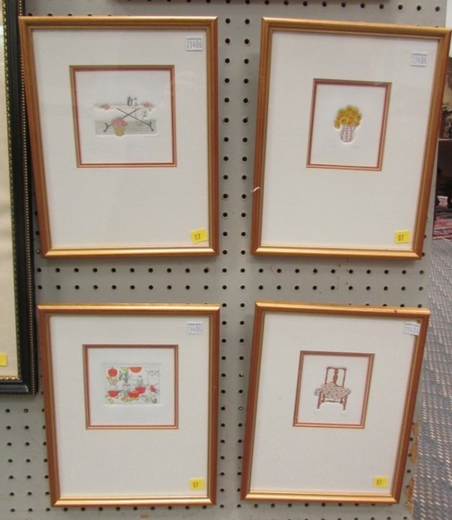 Image for Gallery/Estate Auction: 2-22-18