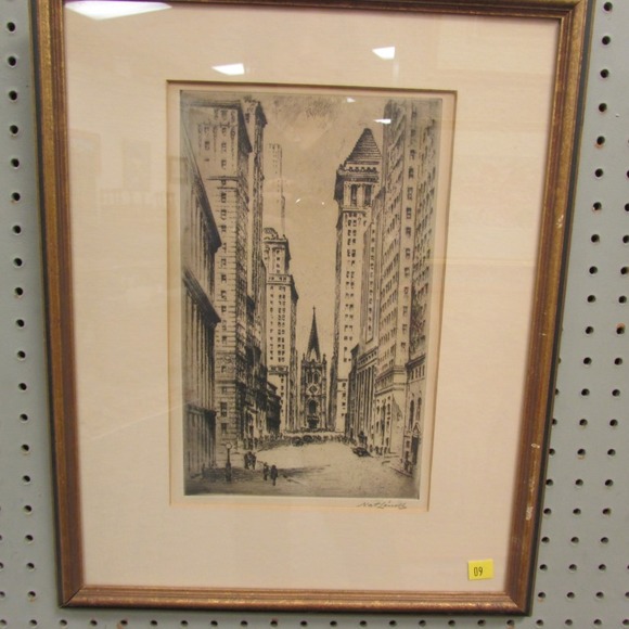 Image for Gallery/Estate Auction: 2-22-18