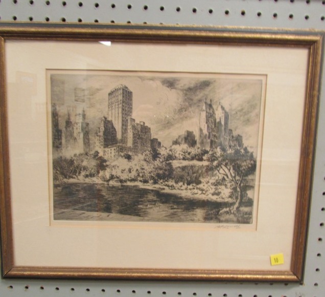 Image for Gallery/Estate Auction: 2-22-18