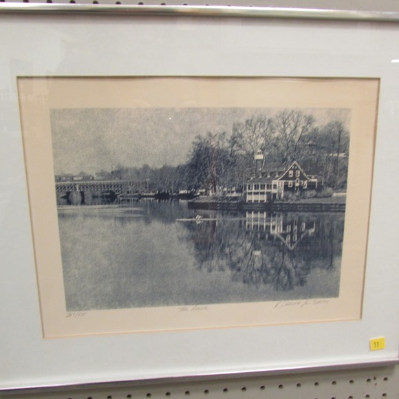 Image for Gallery/Estate Auction: 2-22-18