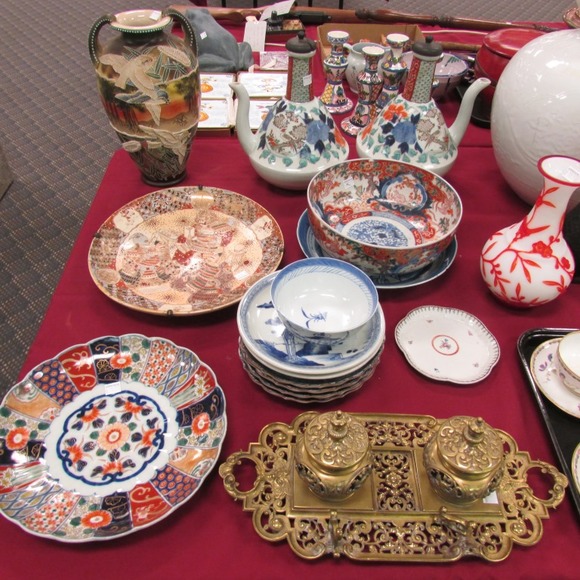 Image for Gallery/Estate Auction: 2-22-18