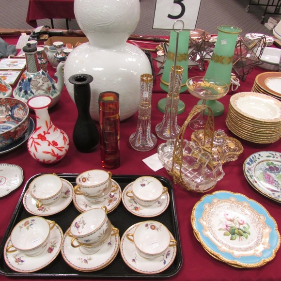 Image for Gallery/Estate Auction: 2-22-18