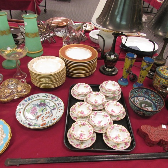 Image for Gallery/Estate Auction: 2-22-18