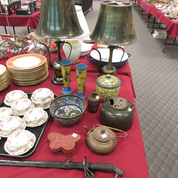 Image for Gallery/Estate Auction: 2-22-18