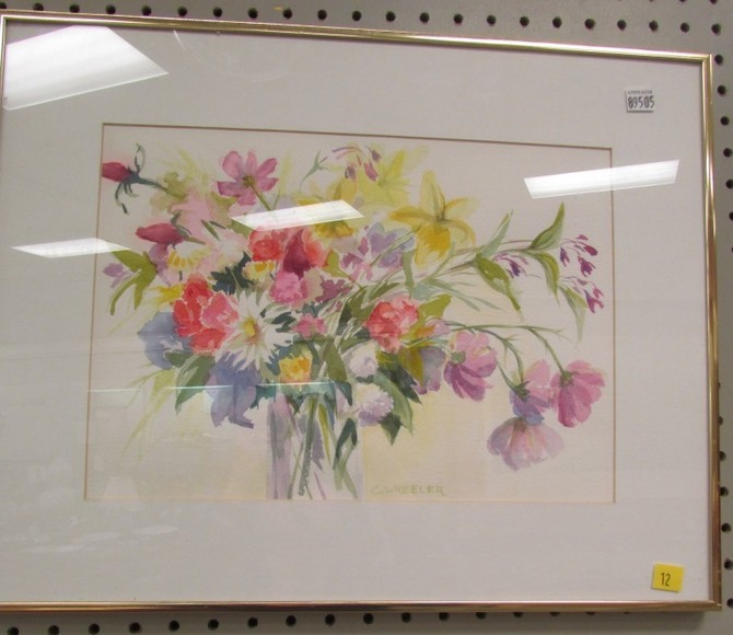 Image for Gallery/Estate Auction: 2-22-18