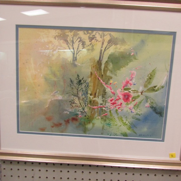 Image for Gallery/Estate Auction: 2-22-18