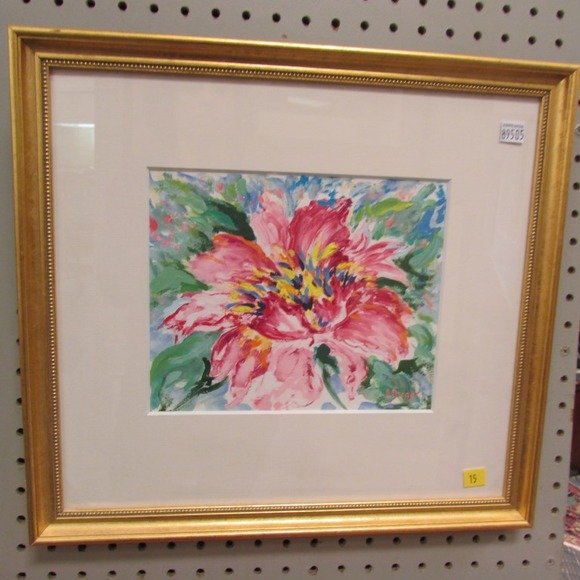 Image for Gallery/Estate Auction: 2-22-18