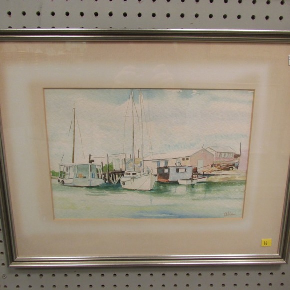 Image for Gallery/Estate Auction: 2-22-18