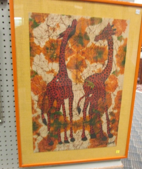 Image for Gallery/Estate Auction: 2-22-18