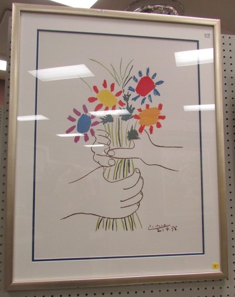 Image for Gallery/Estate Auction: 2-22-18