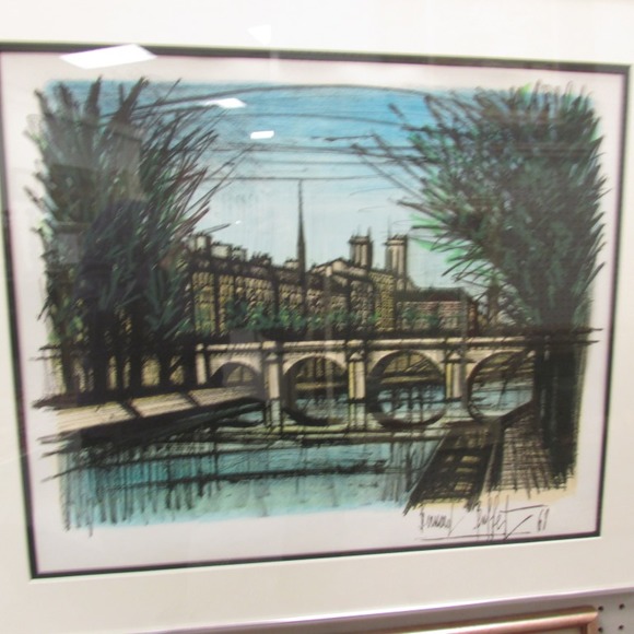 Image for Gallery/Estate Auction: 2-22-18