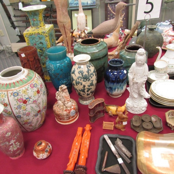 Image for Gallery/Estate Auction: 2-22-18