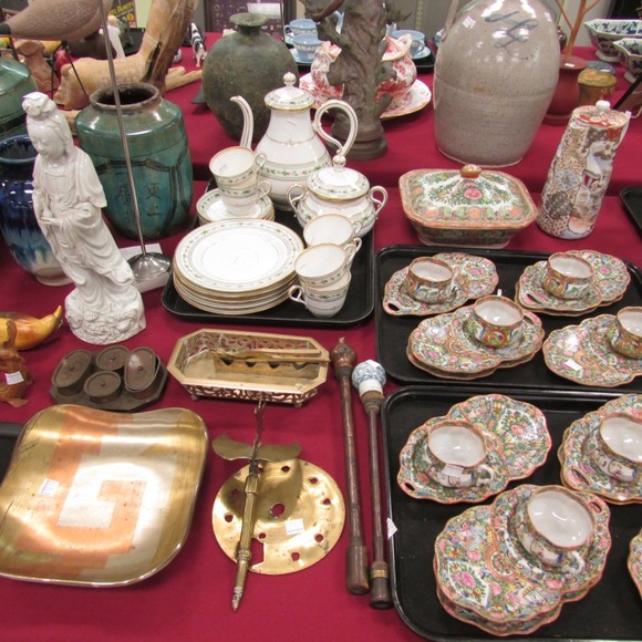 Image for Gallery/Estate Auction: 2-22-18