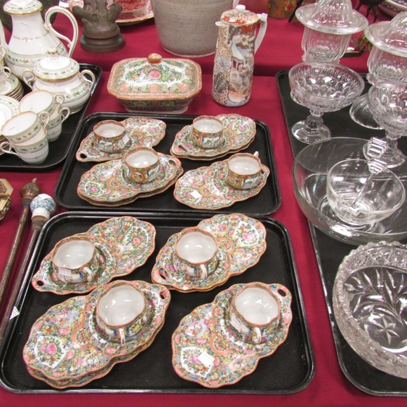 Image for Gallery/Estate Auction: 2-22-18