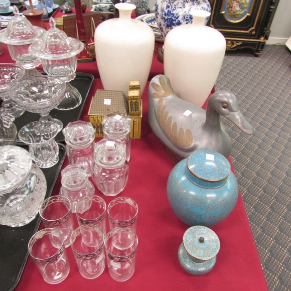 Image for Gallery/Estate Auction: 2-22-18