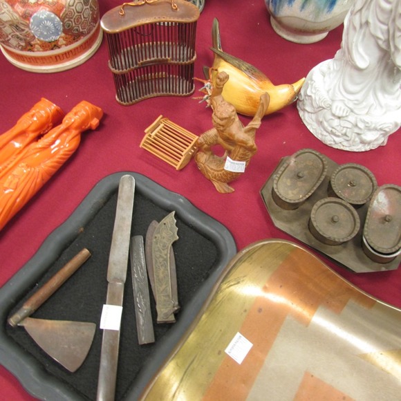 Image for Gallery/Estate Auction: 2-22-18