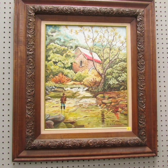 Image for Gallery/Estate Auction: 2-22-18