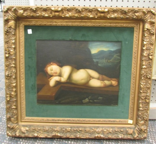 Image for Gallery/Estate Auction: 2-22-18